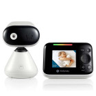 Motorola Nursery PIP1200 - Babyphone mit Kamera -...