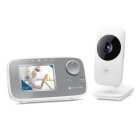 Motorola Nursery VM482 - Babyphone mit Kamera - 2.4 Zoll...