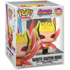 Funko Pop! Super: Boruto - Naruto Uzumaki - (Baryon Mode)...