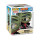 Funko Pop! Super: Naruto - Zetsu - Vinyl-Sammelfigur - Geschenkidee - Offizielle Handelswaren - Spielzeug Für Kinder und Erwachsene - Anime Fans - Modellfigur Für Sammler und Display