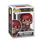Funko Pop! Marvel: Thunderbolts - Red Guardian -...