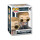 Funko Pop! TV: Sandman - The Corinthian - Vinyl-Sammelfigur - Geschenkidee - Offizielle Handelswaren - Spielzeug Für Kinder und Erwachsene - TV Fans - Modellfigur Für Sammler und Display