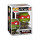 Funko Pop! Comics: Teenage Mutant Ninja Turtles (TMNT) LR - Raphael? - TMNT Comics - Vinyl-Sammelfigur - Geschenkidee - Offizielle Handelswaren - Spielzeug Für Kinder und Erwachsene