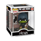 Funko Pop! Deluxe: Teenage Mutant Ninja Turtles (TMNT) LR...