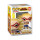 Funko Pop! Animation: MHA - Star and Stripe - My Hero Academia - Vinyl-Sammelfigur - Geschenkidee - Offizielle Handelswaren - Spielzeug Für Kinder und Erwachsene - Anime Fans