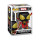 Funko Pop! Marvel: SP Comics - Miles Morales Iron Spider is - 1/6 Quote Für Seltene Chase-Variante - Marvel Comics- Vinyl-Sammelfigur - Geschenkidee - Offizielle Handelswaren