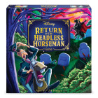 Disney - Return of The Headless Horseman Game