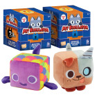 Pet Simulator - Core Plush In Treasure Chest - Wave 2