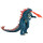 Godzilla x Kong Evolved (mit Wärmestrahlen) von Playmates Toys