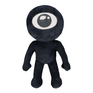 DOORS Roblox Plüschtier zum Sammeln, 20 cm