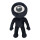 DOORS Roblox Plüschtier zum Sammeln, 20 cm