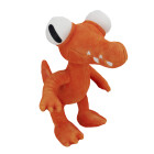 Rainbow Friends - Sammelbare Plüschfigur - Orange -...
