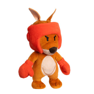 Stumble Guys - Boxing Roo Plush 20 cm