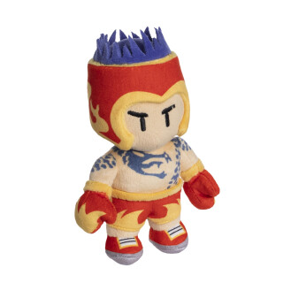 Stumble Guys - Hot Gloves Mclove Plush 20 cm