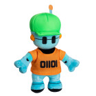 Stumble Guys - Robot Guy Plush 20 cm