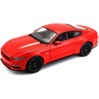 2015 Ford Mustang GT 5.0 1/18  - Color at Random