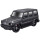 Maisto Tech R/C Mercedes G-Klasse: Ferngesteuertes Auto im Maßstab 1:24, 2,4 GHz, mit Pistolengriff-Steuerung, ab 5 Jahren, 20 cm, schwarz (581526)