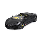 Bburago Bugatti Mistral: Modellauto im Maßstab...
