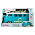 Majorette - Volkswagen The Originals T1 Auto-Transporter...