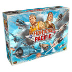 Capsicum Games | Fighters of The Pacific | Board Game | 2...