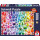 Regenbogen-Murmeln: Puzzle Standard 1.000 Teile