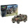 Revell Modellbausatz I ATF Dingo 1 I Detailreicher Level 4 Militärbausatz I 65 Teile I Maßstab 1:72 I für Kinder und Erwachsene ab 12 Jahren