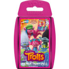 Top Trumps Trolls