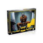 Batman: The Joker 1000 Piece Jigsaw Puzzle Game