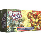 Rivet Wars: Vanguard Expansion