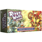 Rivet Wars: Allied Reinforcement Expansion