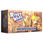 Rivet Wars: Blight Reinforcement Expansion