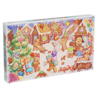 Q-Workshop Advent Dice Calendar #05 (2024)