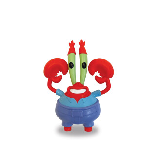 Bend-Ems 1 Pack - Spongebob - Mr. Krabs