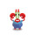 Bend-Ems 1 Pack - Spongebob - Mr. Krabs