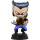 Marvel Animated Logan Statue