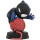 Gentle Giant Marvel Animated Black Panther Statue, 4 inches