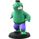 Diamond Select Toys Marvel Animated Hulk Statue