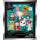 LA Auto Gear Nightmare Before Christmas 3D PVC-Taschenanhänger Series 5