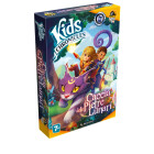 LUCKY DUCK GAMES - Kids Chronicles - Caccia alle pietre...