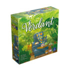 LUCKY DUCK GAMES - Verdant | Versione Italiana | Gioco da...