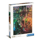 Clementoni - 31686 Collection Puzzle - The Dreaming Tree...