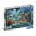 Clementoni - 39777 Kollektion – Pirates Battle – 1000 Teile – Puzzle für Erwachsene, Abbildung von Paolo Barbieri, Made in Italy