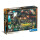 Clementoni Jurassic World 3 Puzzle 1000 Teile Erwachsene - Jurassic Puzzle Erwachsene in 70 x 50 cm - Puzzle Erwachsene anspruchsvoll von Clementoni 39856