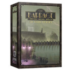 Barrage 5th Player Expansion