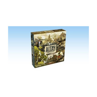 Altay - Dawn of Civilization