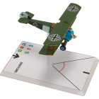 Dresmannst Kissenberth Sopwith Camel - Wings of Glory