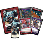 Transformers Deck-Building Game Bonus Pack #1 (RGS...