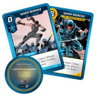 G.I. JOE Deck Building Game Bonus Box #1