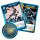 G.I. JOE Deck Building Game Bonus Box #1