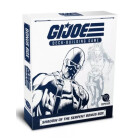 G.I. JOE Deck-Building Game Shadow of the Serpent...